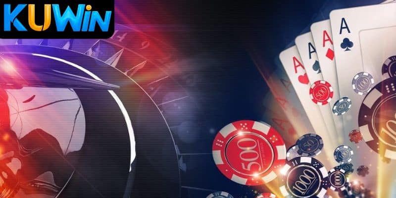 Các game bài kuwin phổ biến