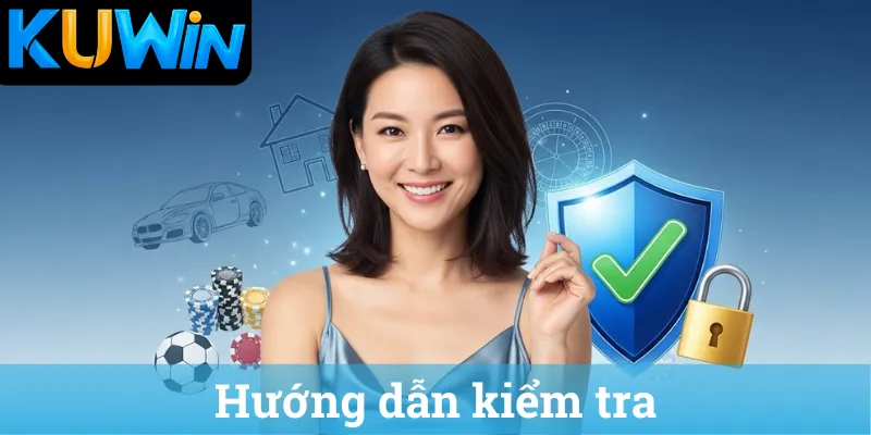 Huong dan kiem tra Hướng dẫn kiểm tra