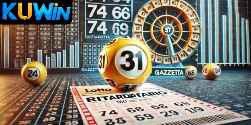 Lô đề online Kuwin và các tuỳ chọn