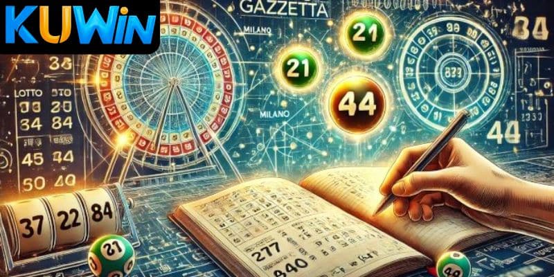 Lô đề online Kuwin