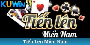 Tiến Lên Miền Nam